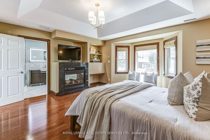 Photo 21 at 157 Colbeck Street, Bloor West Village, Toronto