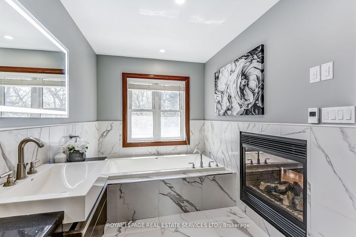 Photo 22 at 157 Colbeck Street, Bloor West Village, Toronto