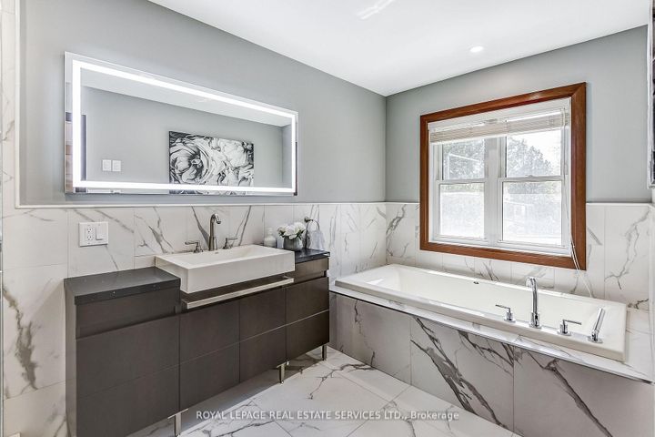 Photo 23 at 157 Colbeck Street, Bloor West Village, Toronto