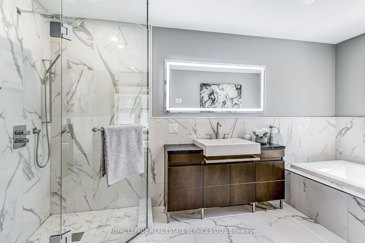 Photo 24 at 157 Colbeck Street, Bloor West Village, Toronto