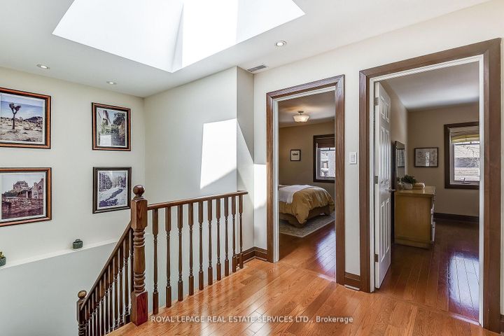 Photo 25 at 157 Colbeck Street, Bloor West Village, Toronto