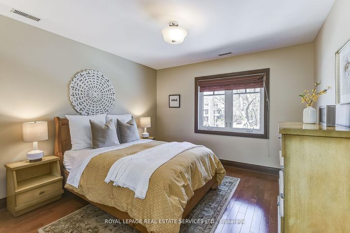 Photo 26 at 157 Colbeck Street, Bloor West Village, Toronto