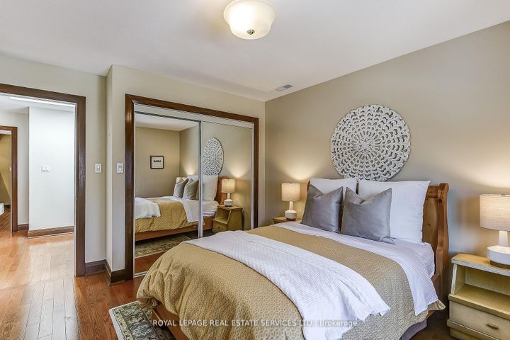 Photo 27 at 157 Colbeck Street, Bloor West Village, Toronto