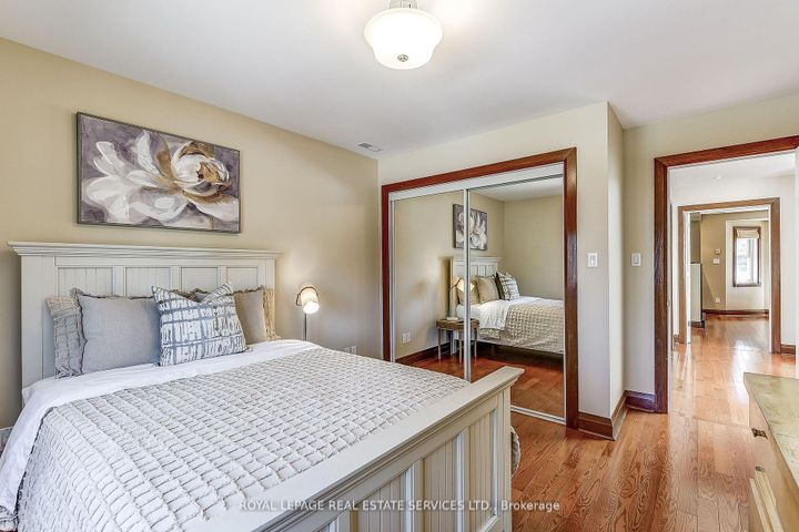 Photo 28 at 157 Colbeck Street, Bloor West Village, Toronto