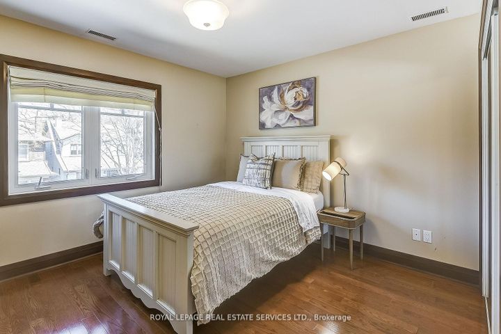 Photo 29 at 157 Colbeck Street, Bloor West Village, Toronto