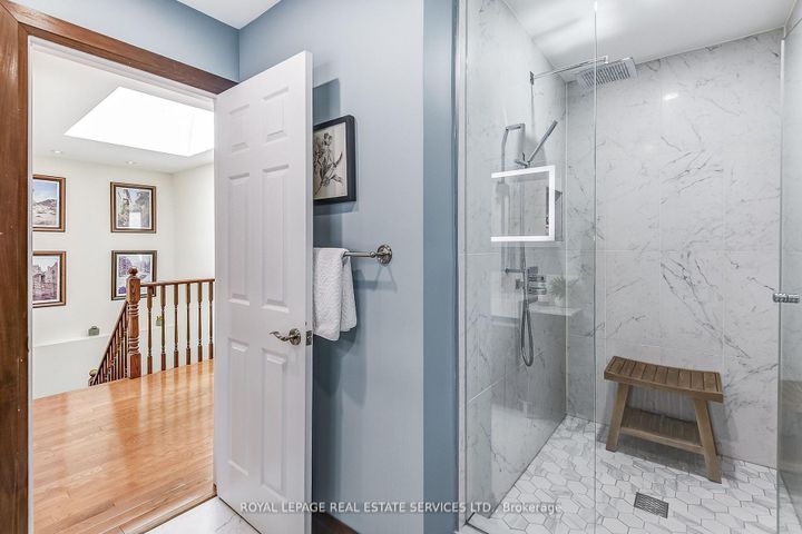 Photo 30 at 157 Colbeck Street, Bloor West Village, Toronto