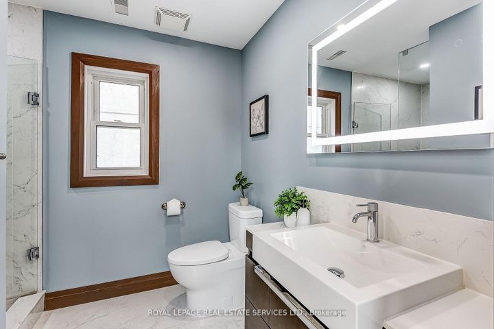 Photo 31 at 157 Colbeck Street, Bloor West Village, Toronto