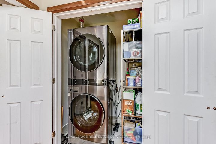 Photo 32 at 157 Colbeck Street, Bloor West Village, Toronto