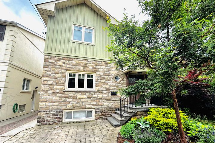 Photo 33 at 157 Colbeck Street, Bloor West Village, Toronto