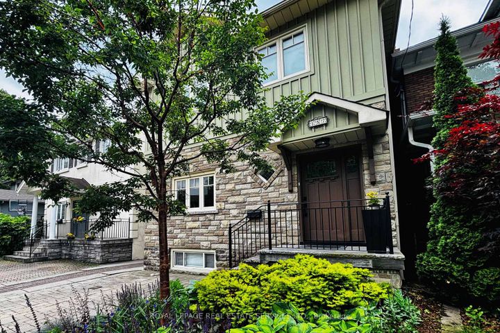Photo 34 at 157 Colbeck Street, Bloor West Village, Toronto
