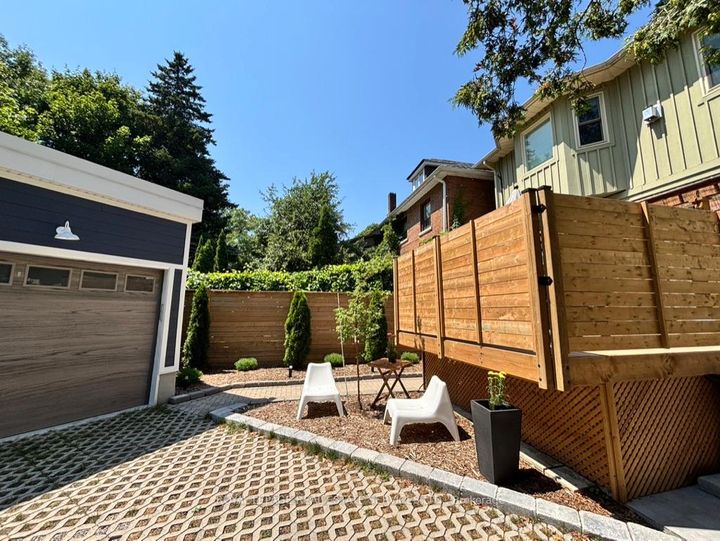 Photo 37 at 157 Colbeck Street, Bloor West Village, Toronto