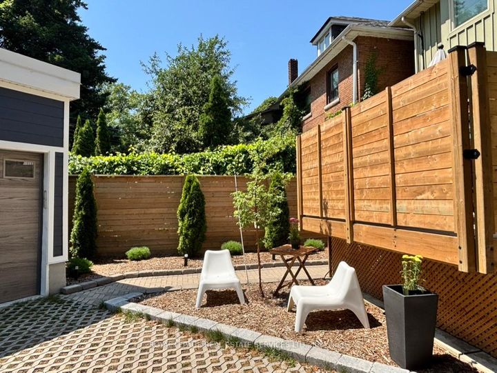 Photo 38 at 157 Colbeck Street, Bloor West Village, Toronto
