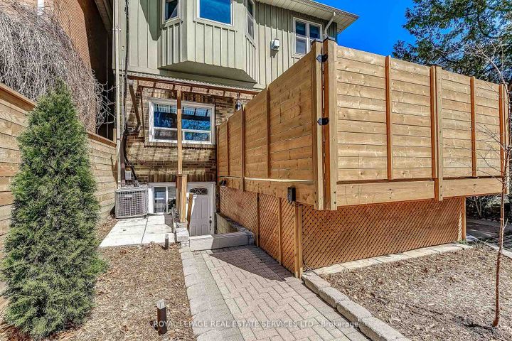 Photo 39 at 157 Colbeck Street, Bloor West Village, Toronto