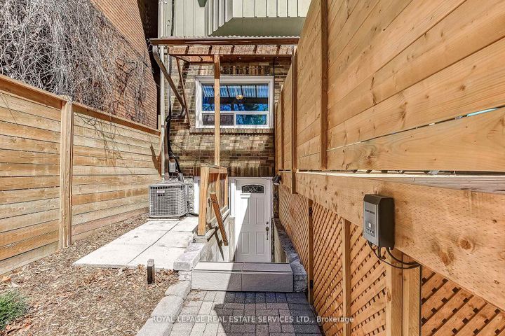 Photo 40 at 157 Colbeck Street, Bloor West Village, Toronto
