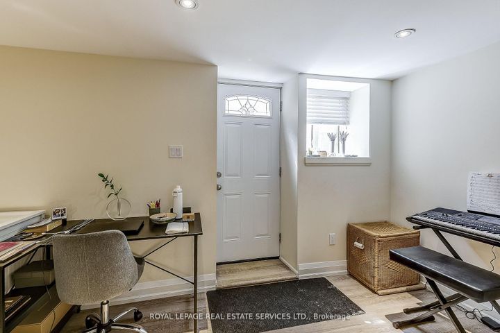 Photo 41 at 157 Colbeck Street, Bloor West Village, Toronto