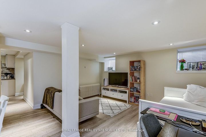 Photo 42 at 157 Colbeck Street, Bloor West Village, Toronto