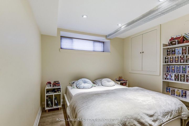 Photo 44 at 157 Colbeck Street, Bloor West Village, Toronto