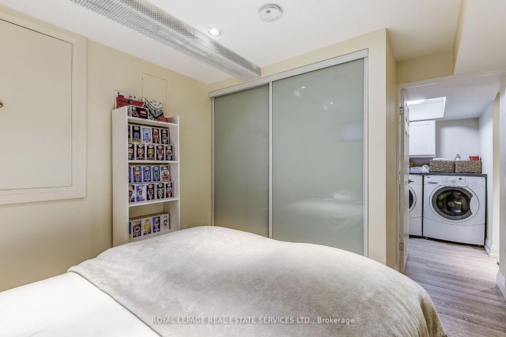 Photo 45 at 157 Colbeck Street, Bloor West Village, Toronto