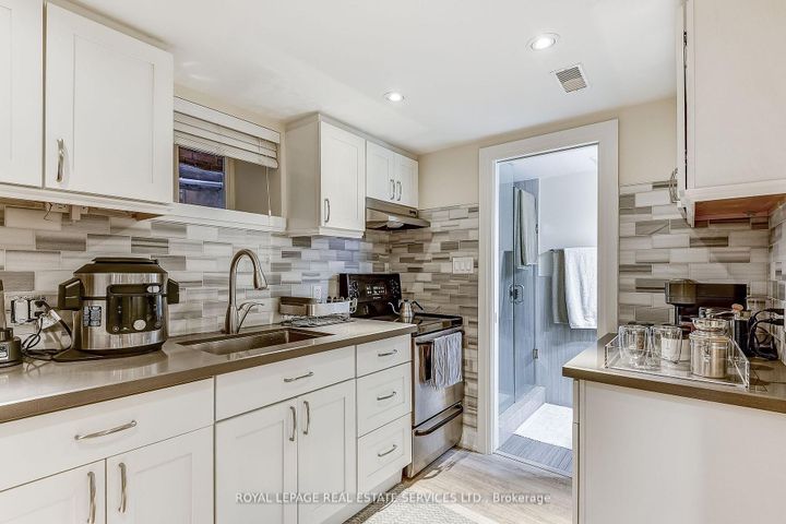 Photo 46 at 157 Colbeck Street, Bloor West Village, Toronto