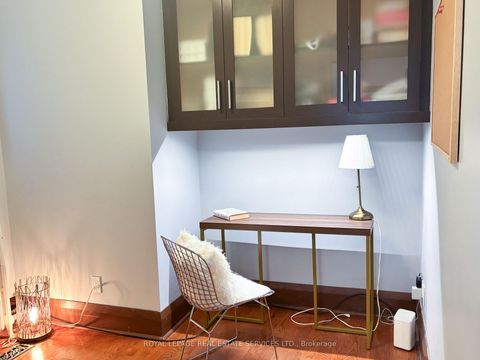 Photo 9 at 157 Colbeck Street, Bloor West Village, Toronto