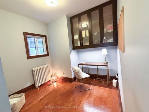 Photo 10 at 157 Colbeck Street, Bloor West Village, Toronto