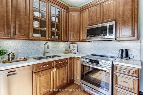 Photo 13 at 157 Colbeck Street, Bloor West Village, Toronto