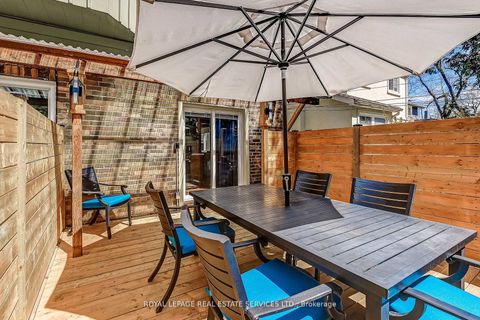 Photo 15 at 157 Colbeck Street, Bloor West Village, Toronto