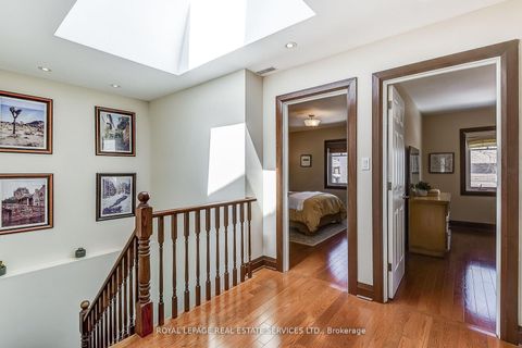 Photo 25 at 157 Colbeck Street, Bloor West Village, Toronto