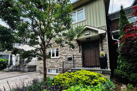 Photo 34 at 157 Colbeck Street, Bloor West Village, Toronto
