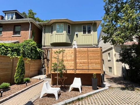 Photo 35 at 157 Colbeck Street, Bloor West Village, Toronto