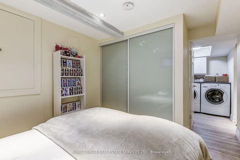 Photo 45 at 157 Colbeck Street, Bloor West Village, Toronto