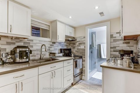 Photo 46 at 157 Colbeck Street, Bloor West Village, Toronto