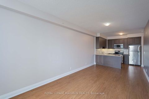 Photo 9 at 312 - 12 Woodstream Boulevard, Vaughan Grove, Vaughan