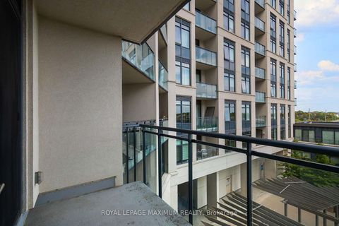 Photo 12 at 312 - 12 Woodstream Boulevard, Vaughan Grove, Vaughan