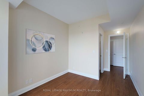 Photo 17 at 312 - 12 Woodstream Boulevard, Vaughan Grove, Vaughan