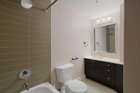 Photo 19 at 312 - 12 Woodstream Boulevard, Vaughan Grove, Vaughan