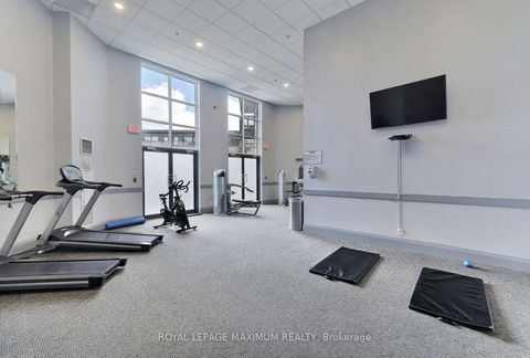Photo 22 at 312 - 12 Woodstream Boulevard, Vaughan Grove, Vaughan