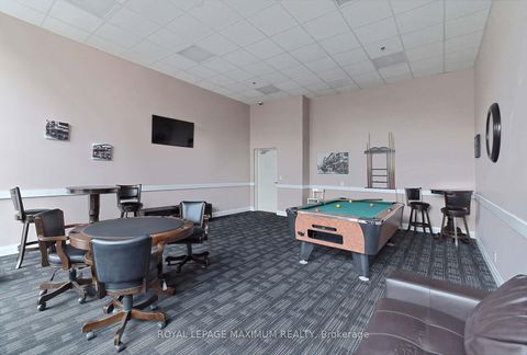 Photo 23 at 312 - 12 Woodstream Boulevard, Vaughan Grove, Vaughan