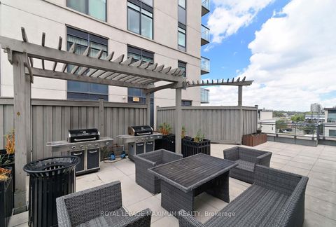 Photo 24 at 312 - 12 Woodstream Boulevard, Vaughan Grove, Vaughan
