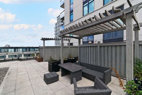 Photo 25 at 312 - 12 Woodstream Boulevard, Vaughan Grove, Vaughan