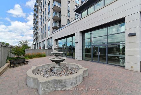 Photo 26 at 312 - 12 Woodstream Boulevard, Vaughan Grove, Vaughan