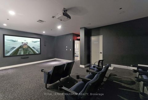 Photo 27 at 312 - 12 Woodstream Boulevard, Vaughan Grove, Vaughan