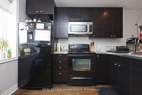 Photo 1 at 156 Royal York Road, Mimico, Toronto