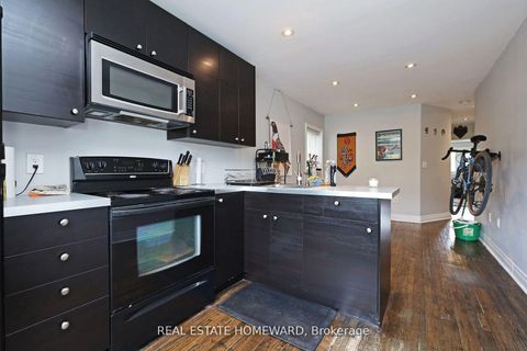 Photo 2 at 156 Royal York Road, Mimico, Toronto
