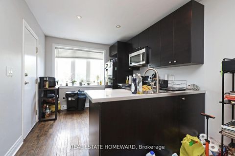 Photo 3 at 156 Royal York Road, Mimico, Toronto
