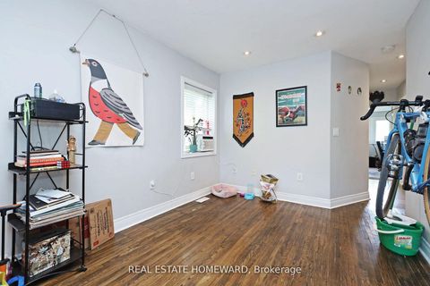 Photo 4 at 156 Royal York Road, Mimico, Toronto Photo 4 at 156 Royal York Road, Mimico, Toronto