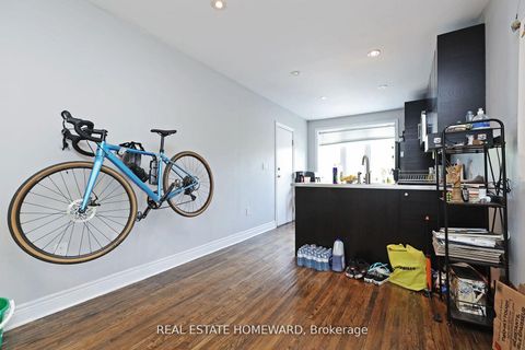 Photo 5 at 156 Royal York Road, Mimico, Toronto