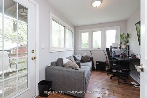 Photo 8 at 156 Royal York Road, Mimico, Toronto