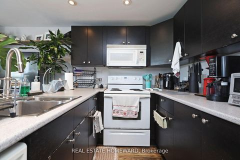Photo 9 at 156 Royal York Road, Mimico, Toronto
