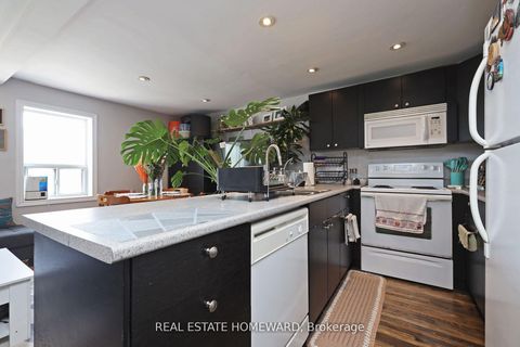 Photo 10 at 156 Royal York Road, Mimico, Toronto